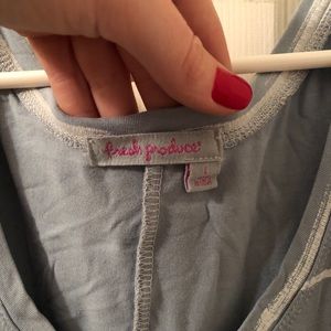 Fresh Produce Sun Dress Maxi